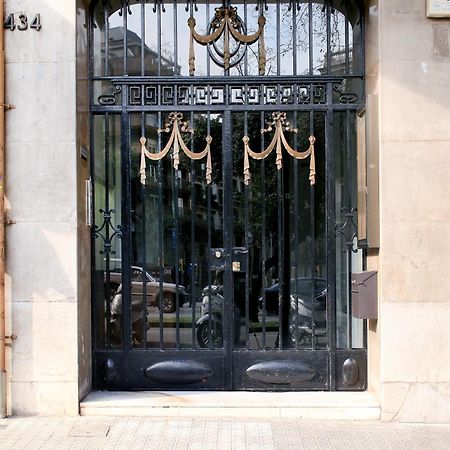 Apartamento Casa Valeta Barcelona Exterior foto