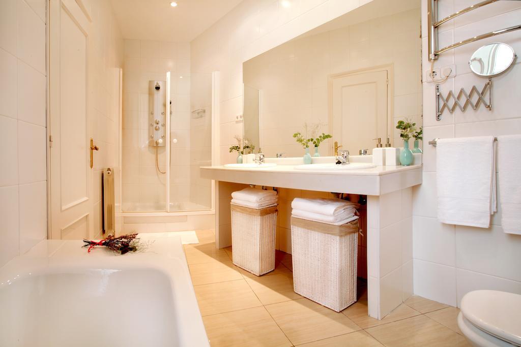 Apartamento Casa Valeta Barcelona Habitación foto