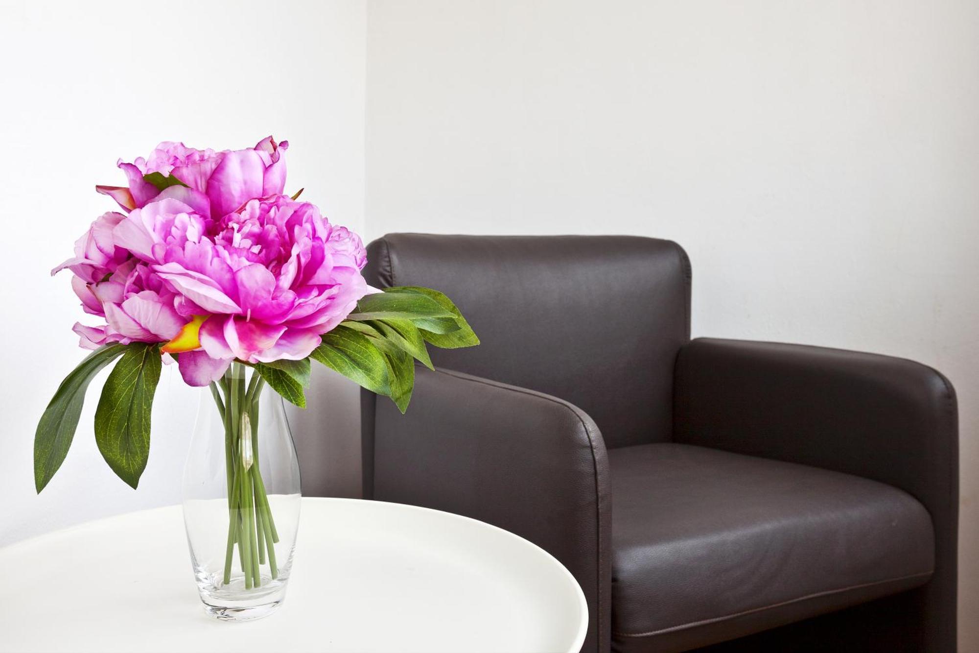 Apartamento Casa Valeta Barcelona Habitación foto